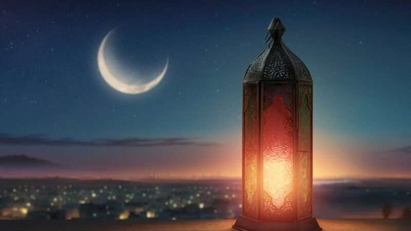 شهر رمضان