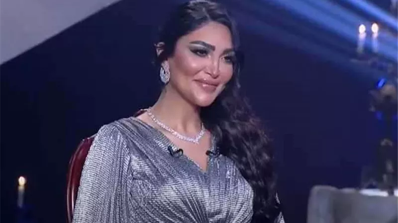 سالي عبدالسلام: أصبحت قريبة من الطاعة ولا استخدم المكياج إلا في حالة واحدة