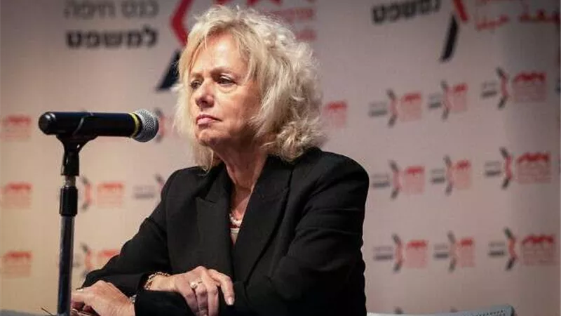بدء إجراءات عزل المستشارة القضائية لحكومة إسرائيل.. ولابيد يعلق: سنمنع ذلك