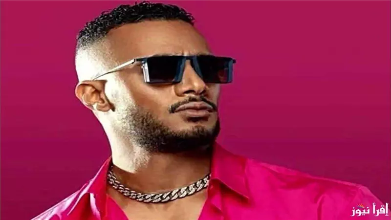توقعات الفلكى احمد شاهين للوسط الفني.. محمد رمضان يصاب بمرض