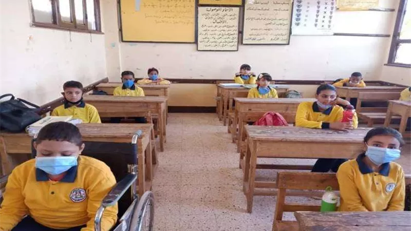 حقيقة تعطيل الدراسة في الإسكندرية والمحافظات بسبب اضطراب سوء حالة الطقس