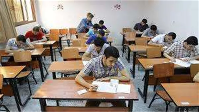 موعد اعتماد جدول امتحانات الثانوية العامة 2025.. عدد المواد الدراسية المقررة