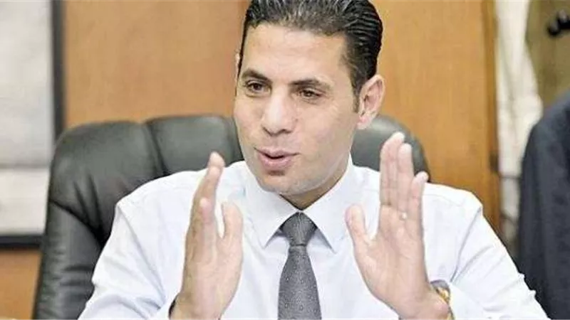 حساسين : قرار إسرائيل بوقف المساعدات لغزة انتهاك صارخ للقوانين الدولية وحقوق الإنسان