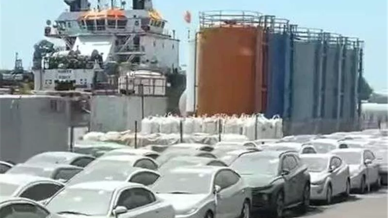سيارات ذوي الهمم المحتجزة في الجمارك تنتظر قرارين