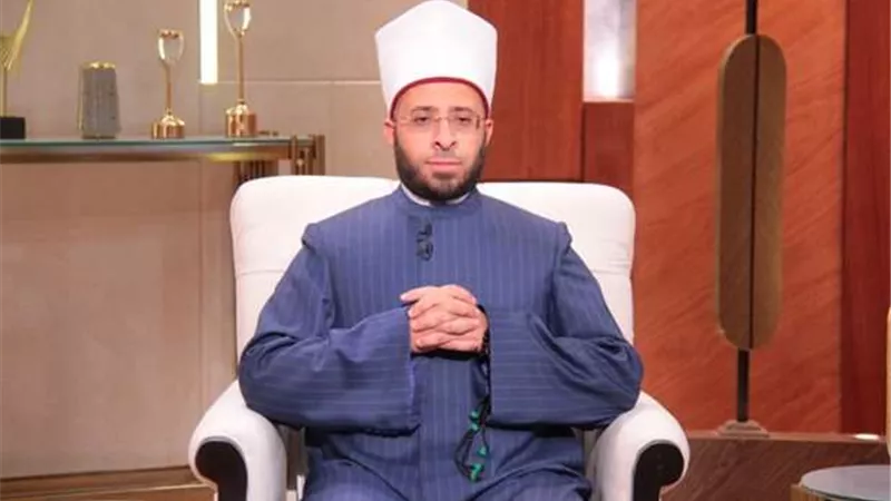 وزير الأوقاف: القول المعروف أفضل من الصدقة التي يتبعها الأذى: القول المعروف أفضل من الصدقة التي يتبعها الأذى