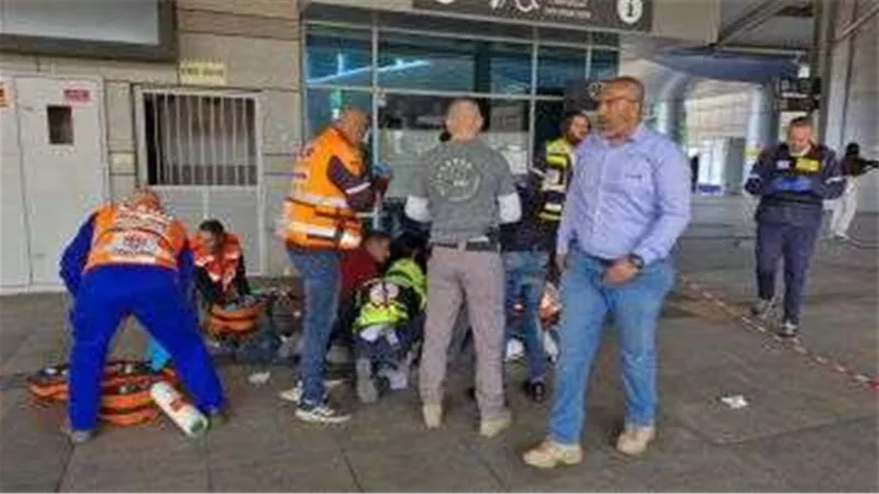 حماس ترحب بعملية إطلاق النار بحيفا المُحتلة.. وتدعو لمزيد من المواجهات