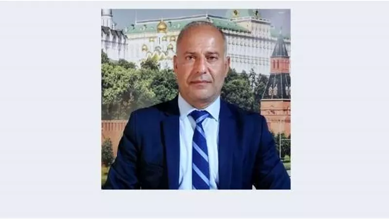 متخصص شؤون روسية: وقف المساعدات الأمريكية لأوكرانيا يمهد الطريق للمفاوضات مع موسكو (خاص)