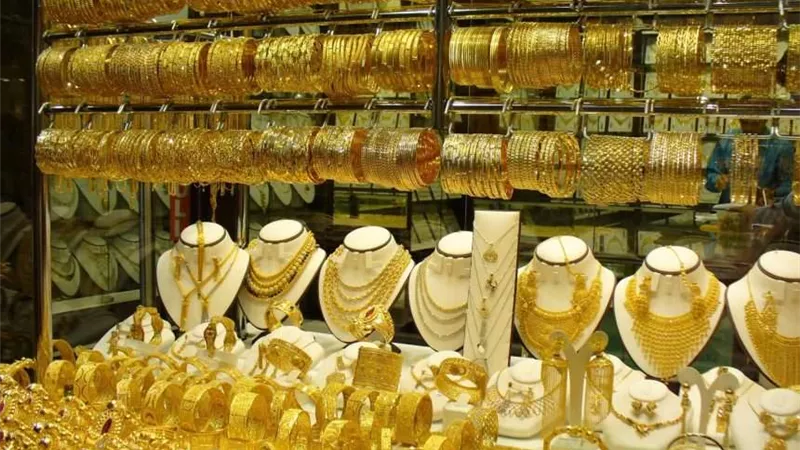 بعد الارتفاع الأخير.. سعر الذهب اليوم الاثنين 3 مارس 2025 في الصاغة