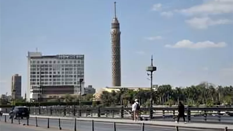 ارتفاع تدريجي.. درجات الحرارة اليوم السبت 8 مارس 2025