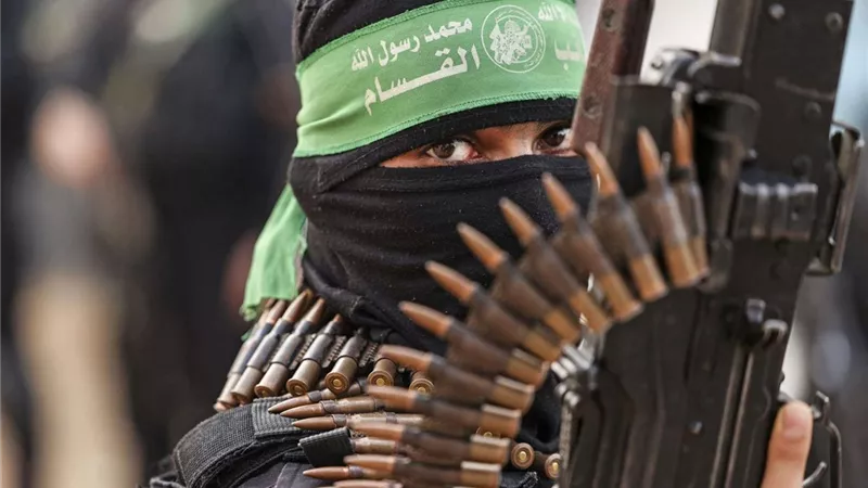 عاجل.. وول ستريت جورنال: حماس تُصر على إنهاء الحرب وترفض نزع السلاح عن قطاع غزة