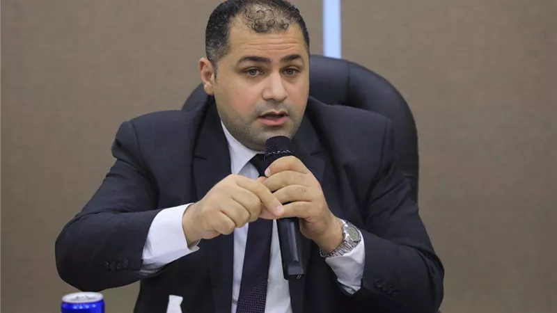 حزب الجيل: كلمة الرئيس السيسي بالأكاديمية العسكرية أكدت على ثوابت الدولة المصرية ‎