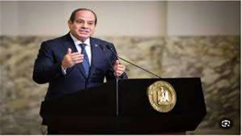 الرئيس السيسي: نؤكد التزام الدولة بدعم المرأة وتمكينها ورعايتها
