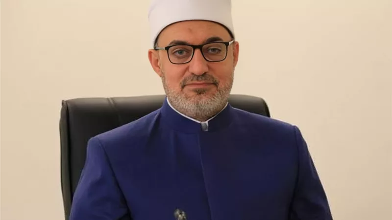 مفتي الجمهورية: الإسلام لم يكتفِ بالدعوة إلى بر الوالدين بل جعل الأمر واجبًا