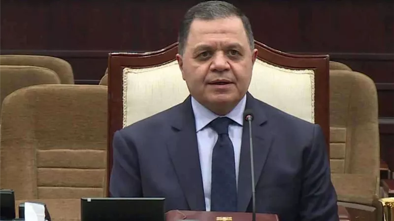 تحية تقدير من وزير الداخلية إلى القوات المسلحة بمناسبة يوم الشهيد