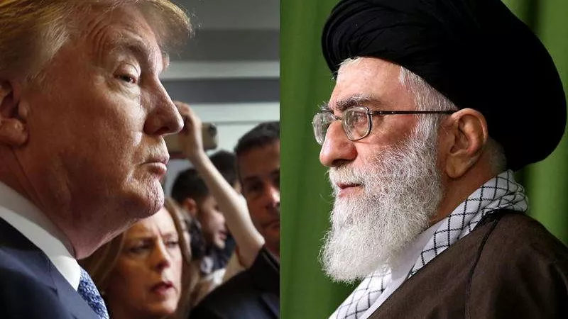 خامنئي رداً على تهديد ترامب: إيران لن تتفاوض مع دولة تمارس البلطجة