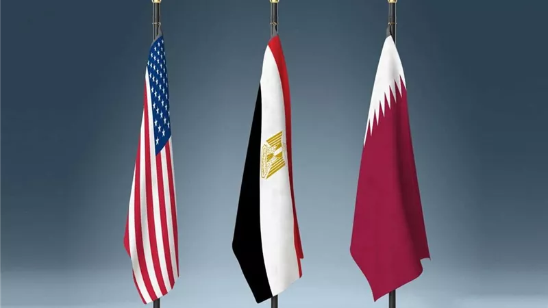 بجهود الوسطاء.. إسرائيل ترسل وفدًا الإثنين إلى الدوحة لاستكمال المفاوضات