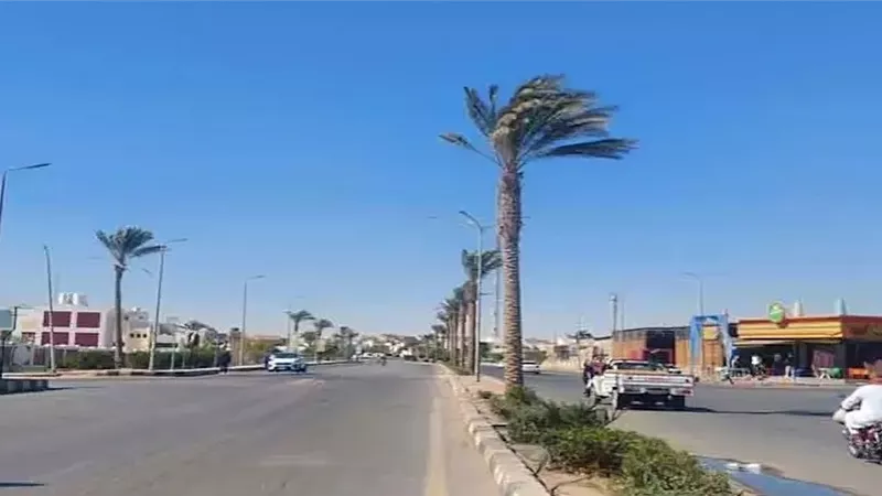 حالة الطقس الأحد 9 مارس.. ارتفاع تدريجي في الحرارة وتحذيرات من الشبورة والأمطار