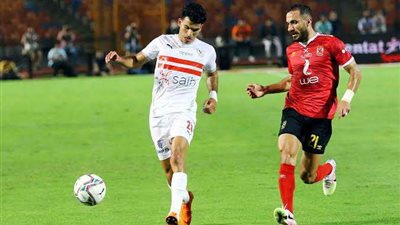 استعدادًا لمواجهة الأهلي.. معسكر مغلق مبكر في الزمالك