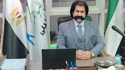 نائب رئيس حزب المؤتمر: نجدد العهد للسير على درب الوفاء