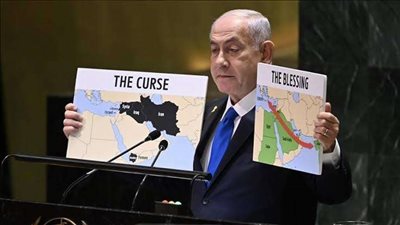 رئيس الأمن القومي بالكنيست: لن نسمح بقوة عسكرية في سوريا