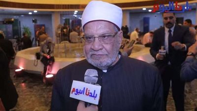 أحمد كريمة: البحث العلمي يتيح النقد لأي نص باستثناء القرآن الكريم