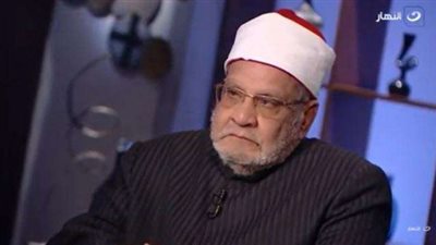 أحمد كريمة: لا ينسب الولد للأب بعد العدة حتى مع ثبوت النسب بتحليل DNA