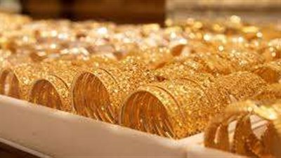 سعر الذهب اليوم الاثنين 10 مارس في مصر | عيار 21 بكام؟