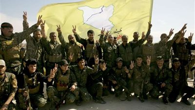 لتوحيد البلاد.. دمشق تعلن دمج قوات قسد ضمن كافة مؤسسات الدولة