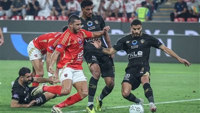 مباراة القمة.. لغة الأرقام ترجح كفة الأهلي على الزمالك