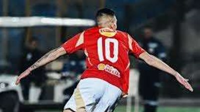 جراديشار أساسيا.. تعرف على التشكيل المتوقع للأهلي أمام الزمالك غداً