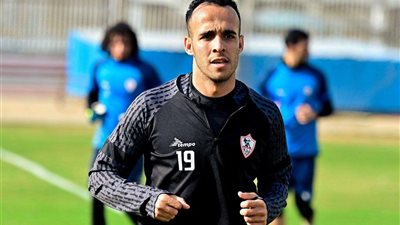 خاص - الزمالك يفقد ناصر منسي رسميًا أمام الأهلي في القمة