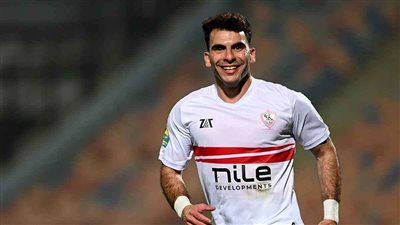 زيزو يحسم الجدل: لم أوقع للأهلي وأولوية البقاء للزمالك