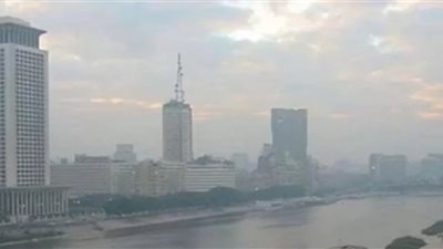 حالة الطقس اليوم في مصر.. الأرصاد تحذر من شبورة مائية كثيفة وارتفاع درجات الحرارة إلى 25 درجة