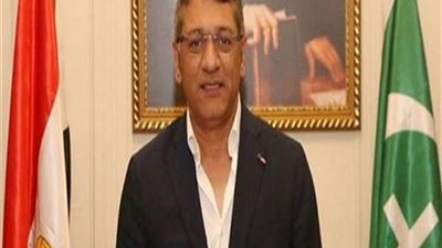 عضو هيئة الوفد: المصريون سطّروا تاريخًا حافلًا بدمائهم الزكية في العاشر من رمضان