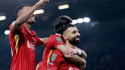 موعد مباراة ليفربول وباريس سان جيرمان بدوري الأبطال