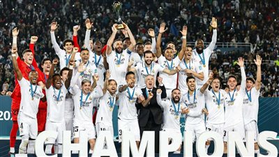 الدوري الإسباني.. موعد مباراة ريال مدريد ورايو فاييكانو والقنوات الناقلة