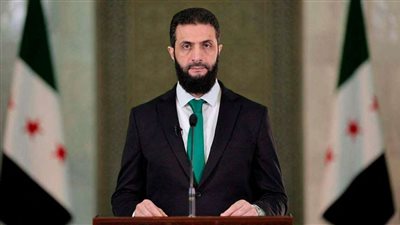 الرئيس السوري : لا حصانة للمتورطين في معركة الساحل.. وسنحاسب الجميع