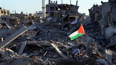 الصحة الفلسطينية: استشهاد 10 أشخاص برصاص الاحتلال خلال الـ24 ساعة الماضية