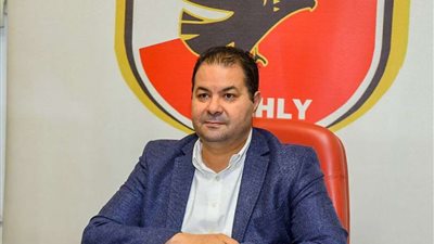 بعد انسحابه من لقاء الفمة.. سعد شلبي: الأهلي موفق في قراراته