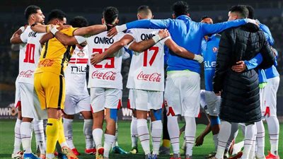 عاجل.. الزمالك يحرر محضر إثبات حالة لحفظ حقوقه في مباراة القمة
