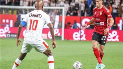 الزمالك يخاطب رابطة الأندية لتطبيق اللائحة على الأهلي
