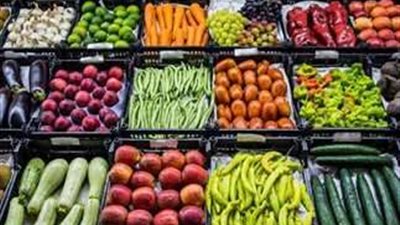 أسعار الخضروات والفاكهة اليوم الأربعاء 12 مارس 2025
