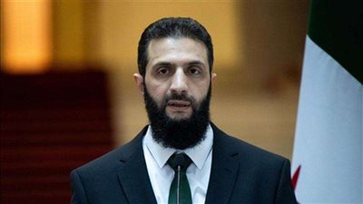 أحمد الشرع يشارك في قمة المانحين بالعاصمة البلجيكية