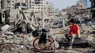 مستشفيات غزة تستقبل 12 شهيدًا و14 مصابًا خلال الـ 24 ساعة الماضية