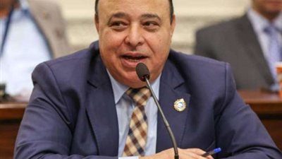 برلماني: كلمة الرئيس بالندوة التثقيفية تعيد مفهوم الإرادة الوطنية الصلبة