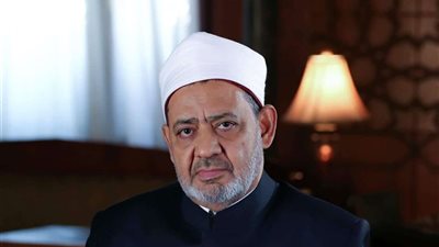 شيخ الأزهر: الإنسان في حاجة دائمة إلى الله.. فهو الحسيب والكافي