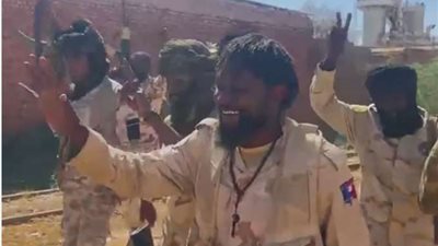 حزب الوعي: ندعو إلي توحيد الجهود الإفريقية لدعم عملية سياسية يقودها السودانيون