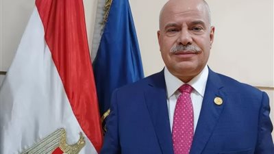 أخاصمك آه أسيبك لا.. اللواء رأفت الشرقاوي يوجه رسالة هامة