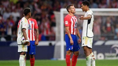 ركلات الترجيح تقود ريال مدريد للإطاحة بأتليتكو والصعود لربع نهائي دوري الأبطال