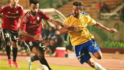 موعد مباراة طلائع الجيش والإسماعيلي في دوري نايل